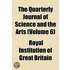 Quarterly Journal of Science and the Arts (Volume 6)