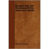 Roentgen Rays and Phenomena of the Anode and Cathode door Edward P. Thompson