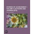 Stories of Achievement (4 (Authors and Journalists))