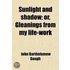 Sunlight And Shadow; Or, Gleanings From My Life-Work