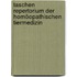 Taschen Repertorium der homöopathischen Tiermedizin