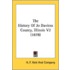 The History of Jo Daviess County, Illinois V2 (1878)