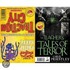 The Teacher's Tales Of Terror/Traction City Wbd Pack