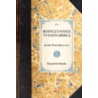 Voyage to North America, and the West Indies in 1817 by Edouard De Montule