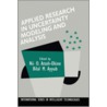 Applied Research in Uncertainty Modeling and Analysis door N.O. Attoh-Okine