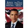 Barack Obama's Speeches/Los Discursos de Barack Obama door President Barack Obama