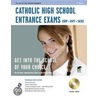 Catholic High School Entrance Exams Coop/ Hspt/ Tachs door Shannon Grey