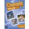 Cosmic B1+ Workbook Teacher's Edition & Audio Cd Pack door Rod Fricker