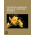 Critical Review, Or, Annals of Literature (Volume 51)