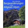 Die schönsten Bergwanderungen in den Allgäuer Alpen door Dieter Seibert