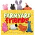 Finger Friends Farmyard Friends [With Finger Puppets]
