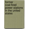 Former Coal-fired Power Stations in the United States door Not Available