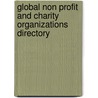 Global Non Profit and Charity Organizations Directory by Usa Ibp Usa