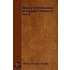 History Of Civilization In England - Volume Ii Part I