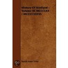 History Of Scotland - Volume Iii Mccclxx - Mccccxxxvl door Patrick Fraser Tytler