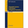 Integrable Systems in the Realm of Algebraic Geometry by Pol Vanhaecke