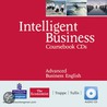 Intelligent Business Advanced Coursebook Audio Cd 1-2 by Tonya Trappe