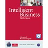 Intelligent Business Advanced Skills Book/Cd-Rom Pack door Nik Barrall