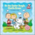 It's the Easter Beagle, Charlie Brown [With Stickers]