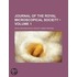 Journal of the Royal Microscopical Society (Volume 1)