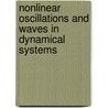 Nonlinear Oscillations And Waves In Dynamical Systems door Polina S. Landa