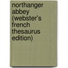 Northanger Abbey (Webster's French Thesaurus Edition) by Reference Icon Reference