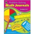 Problem-Solving Math Journals for Intermediate Grades