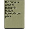 The Curious Case Of Benjamin Button  Book/Cd-Rom Pack door Francis Scott Fitzgerald