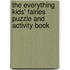 The Everything Kids' Fairies Puzzle and Activity Book