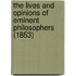 The Lives And Opinions Of Eminent Philosophers (1853)