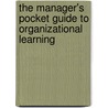 The Manager's Pocket Guide to Organizational Learning door Stephen J. Gill