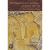 The Monuments Of Piedras Negras, An Ancient Maya City door Flora Simmons Clancy