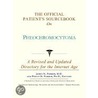 The Official Patient's Sourcebook On Pheochromocytoma by Icon Health Publications