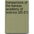 Transactions of the Kansas Academy of Science (20-21)