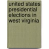 United States Presidential Elections in West Virginia door Not Available