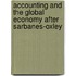 Accounting And The Global Economy After Sarbanes-Oxley