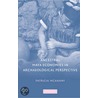 Ancestral Maya Economies in Archaeological Perspective door Patricia Ann McAnany
