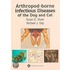 Arthropod-borne Infectious Diseases of the Dog And Cat