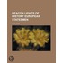 Beacon Lights of History, Volume 09 European Statesmen