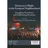 Democratisation's Plight in the European Neighbourhood by M. Et Al. (eds.)