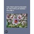 First-£Sixth] Reader of the Popular Series (Volume 4)