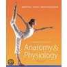 Fundamentals Of Anatomy & Physiology With Masteringa&P door Judi L. Nath