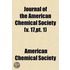 Journal Of The American Chemical Society (V. 17,Pt. 1)