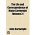 Life And Correspondence Of Major Cartwright (Volume 2)