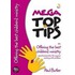 Mega Top Tips On Offering The Best Children's Ministry