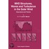 Mhd Structures, Waves And Turbulence In The Solar Wind