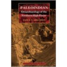 Paleoindian Geoarchaeology of the Southern High Plains door Vance T. Holliday