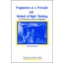Pragmatism As A Principle And Method Of Right Thinking