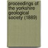 Proceedings Of The Yorkshire Geological Society (1889)