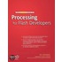 The Essential Guide To Processing For Flash Developers